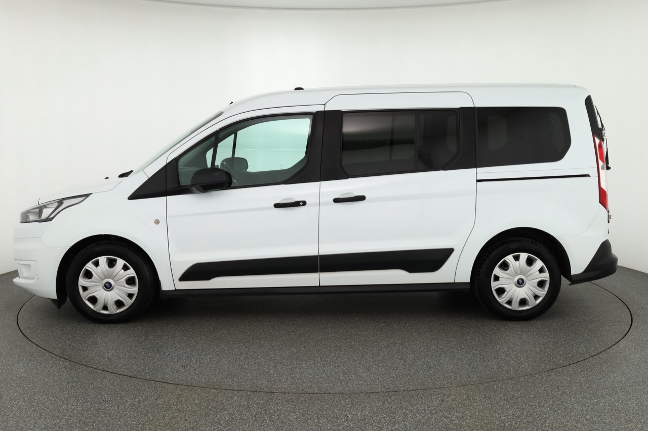 Ford Transit Connect 1.5 TDCi L2