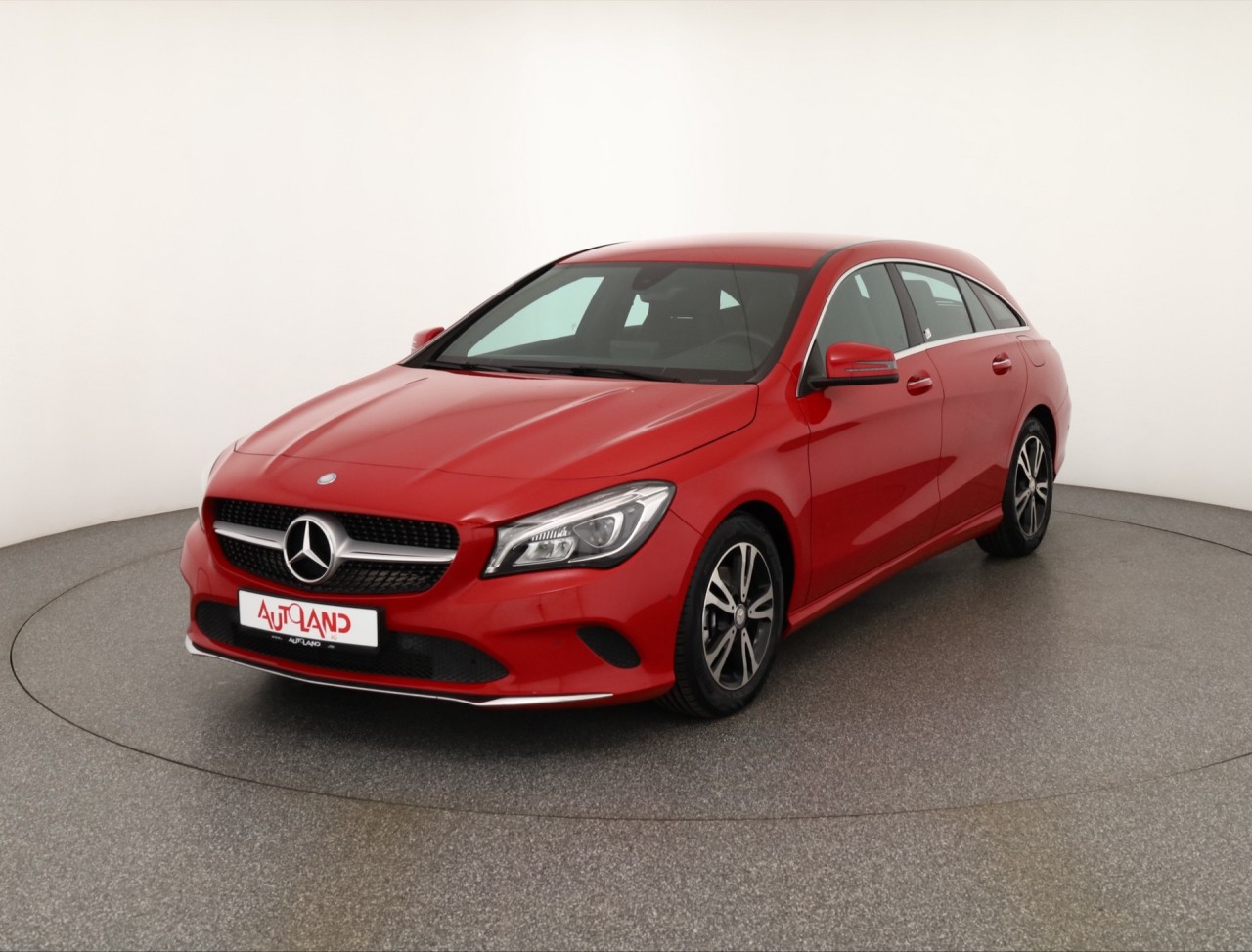Mercedes-Benz CLA 200 SB Urban