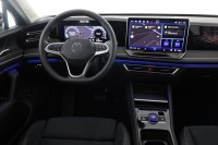 VW Tiguan 1.5 eTSI DSG