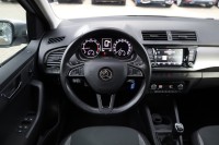 Skoda Fabia 1.0 Drive 125