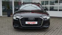 Audi A6 Avant 40 TDI S-Tronic