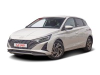 Hyundai i20 1.2 Sitzheizung LED Tempomat