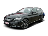 Mercedes-Benz C300d T-Modell 4Matic Avantgarde LED Navi ACC