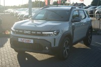Vorschau: Dacia Duster Journey Hybrid 155 Aut.