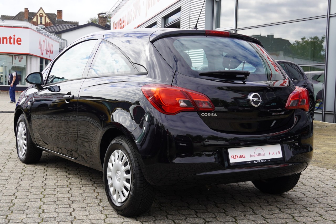 Opel Corsa E 1.2 Active