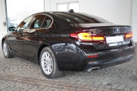 BMW 520 e