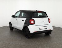 Smart ForFour forfour Automatik