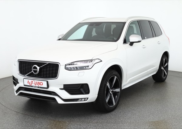 Volvo XC 90 XC90 D5 R Design AWD