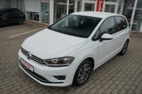 VW Golf Sportsvan VII 1.4 TSI Sound