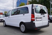 Mercedes-Benz Vito Tourer extralang 8-Sitzer Aut.