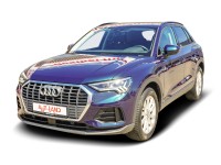 Audi Q3 35 1.5 TFSI LED Navi Sitzheizung PDC