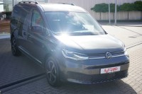 VW Caddy Maxi 1.5 TSI DSG