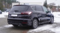 Ford S-Max 2.0 EcoBlue Titanium