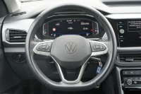 VW T-Cross 1.5 TSI DSG R-Line