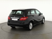 Mercedes-Benz B 150 B180 Style