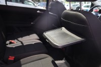 VW Touran 2.0 TDI Sound