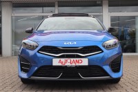 Kia cee'd Sporty Wagon Ceed SW 1.5 T-GDI GT-Line