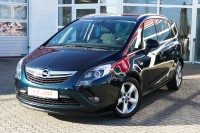 Vorschau: Opel Zafira Tourer 2.0 CDTI