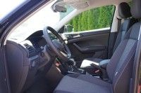 VW T-Cross 1.0 TSI DSG