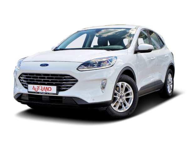 Ford Kuga 1.5 EcoBoost Cool & Connect