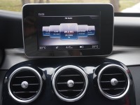 Mercedes-Benz C 250 C250 T Avantgarde Aut.