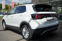 VW T-Cross 1.0 TSI