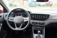 VW Taigo 1.5 TSI DSG IQ.Drive