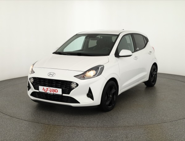 Hyundai i10 1.0 Connect & Go