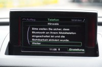 Audi Q3 1.4 TFSI basis