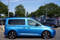 VW Caddy 2.0 TDI DSG Move Pano VC