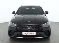 Mercedes-Benz E 300 E300 e T AMG Line