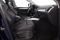 Audi Q5 2.0 TDI quattro S-Tronic