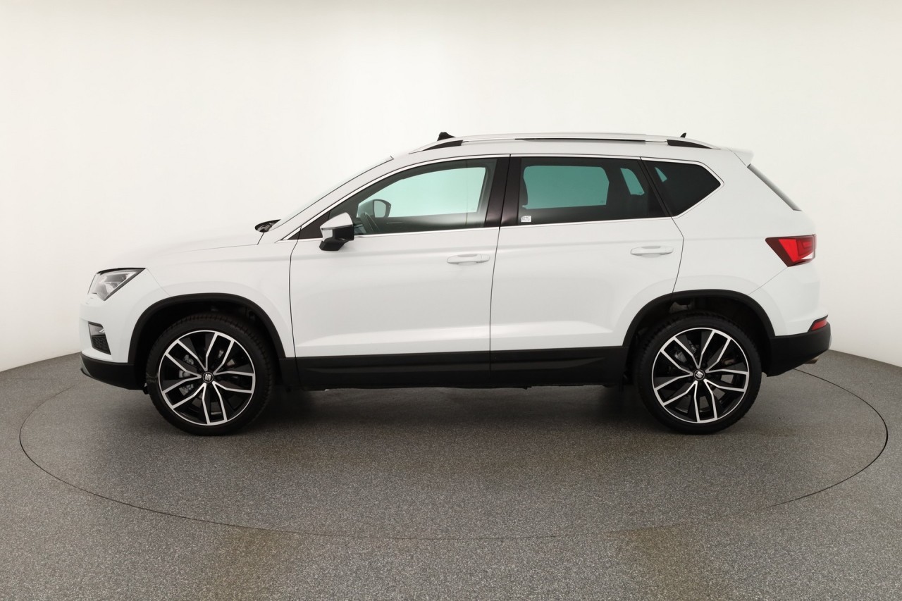 Seat Ateca 1.5 TSI DSG