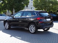 Skoda Kamiq 1.0 TSI