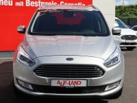 Ford Galaxy 2.0 EcoBlue Titanium