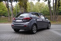 Hyundai i20 1.0 T-GDI Trend DCT