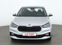 Skoda Fabia 1.0 TSI