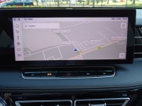 MG HS 1.5 T-GDI Hybrid+ Luxury Aut.