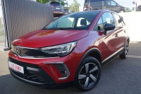 Vorschau: Opel Crossland 1.2 Turbo
