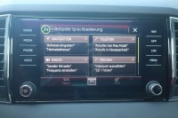 Skoda Karoq 1.5 TSI Sportline