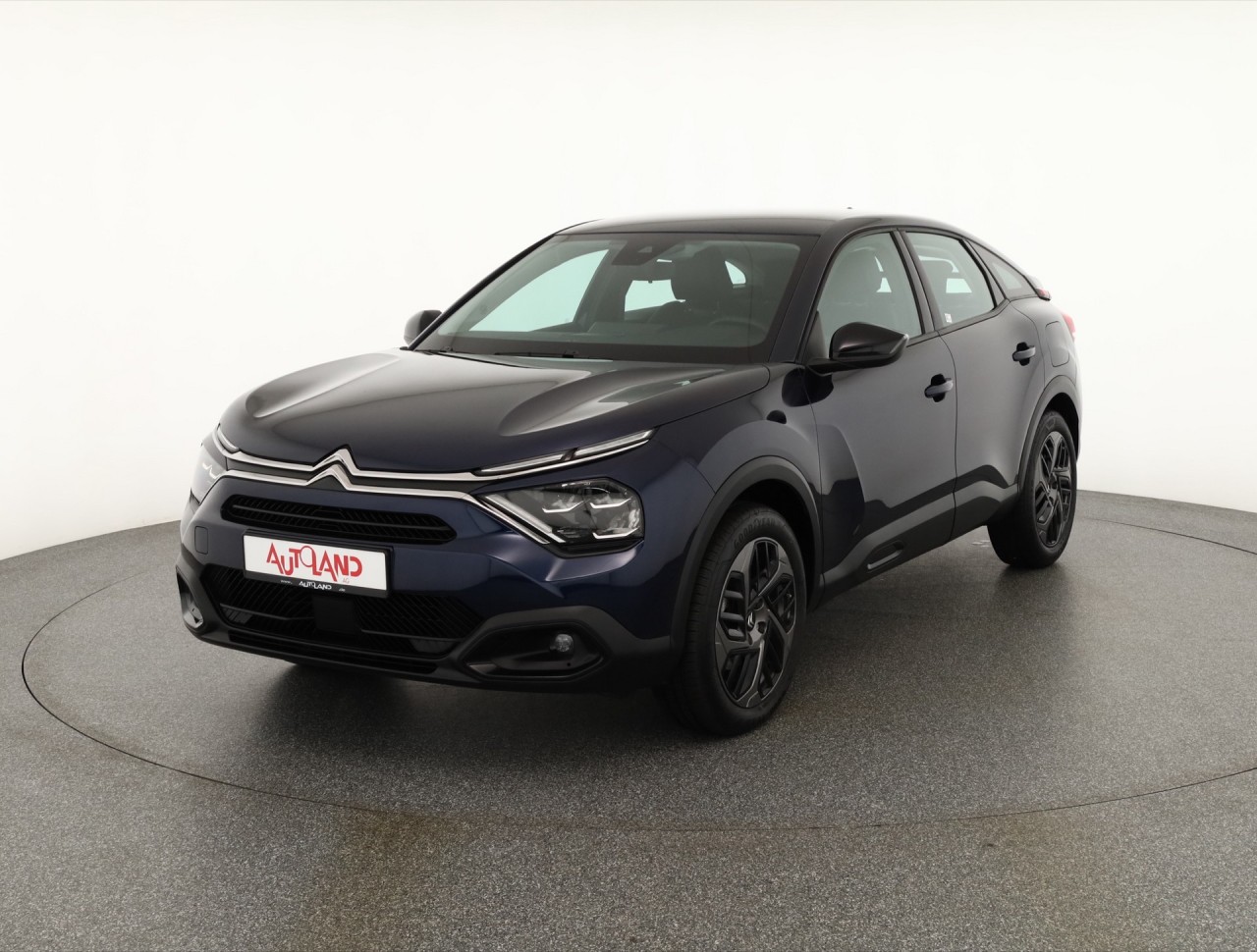 Citroen C4 PureTech 130