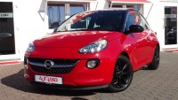 Vorschau: Opel Adam 1.2 120 Jahre