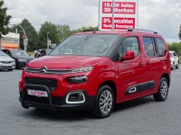 Vorschau: Citroen Berlingo 1.5 BlueHDi 130 Shine M