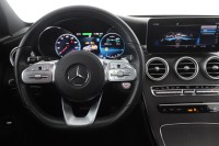 Mercedes-Benz C 300 C300 de T AMG Line
