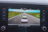 Skoda Karoq 1.5 TSI DSG