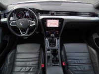 VW Passat Variant 1.5 TSI R-Line