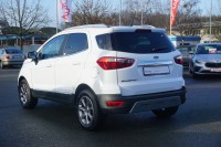 Vorschau: Ford EcoSport Titanium