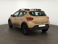 Dacia Sandero Stepway TCe 90