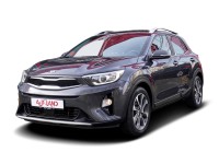 Kia Stonic 1.0 T-GDI Platinum Edition Kamera Navi