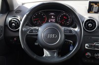 Audi A1 Sportback S-Tronic 1.8 TFSI